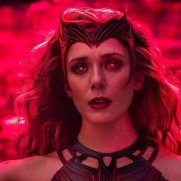 Scarlet Witch 