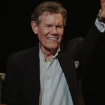 Randy Travis 