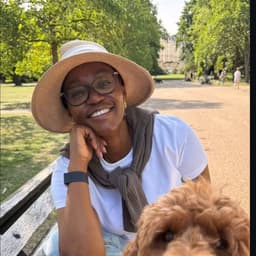 How are you doing today 