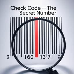 barcode reading