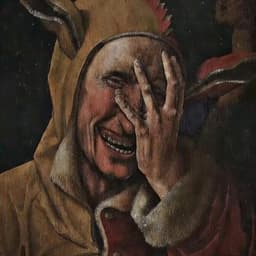 Dark psychology Voice 