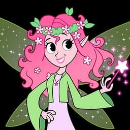 Countess Cordelia Moon