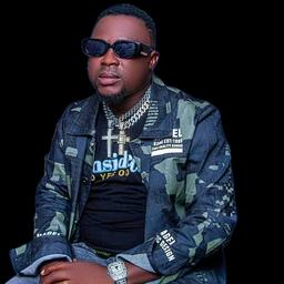 Ghanaian voice