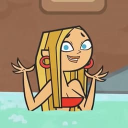 Blaineley (Total Drama)