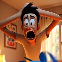 全AI 男 西语 ZMT