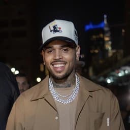 Chris brown