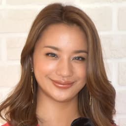 高橋メアリージュン