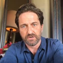 Gerard Butler 
