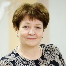 Наталия Викторовна