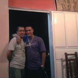 Feliz cumpleaños viejito lindo