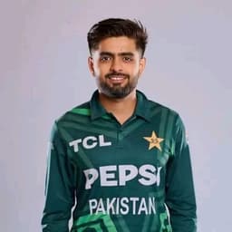 Babar azam