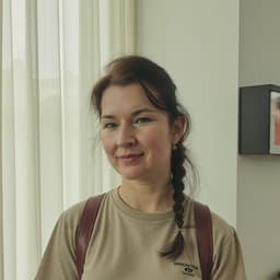 Вечернее говорение