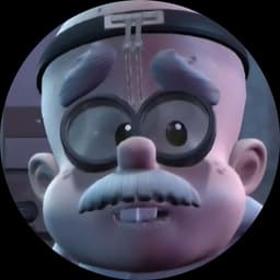 Professor Calamitous