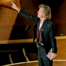 Mick 