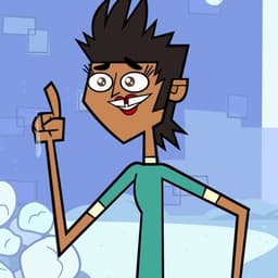 Svetlana (Total Drama)