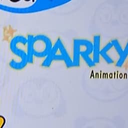 Sparky Animation 