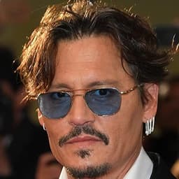 Johnny Depp