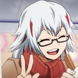 Fuyumi Todoroki