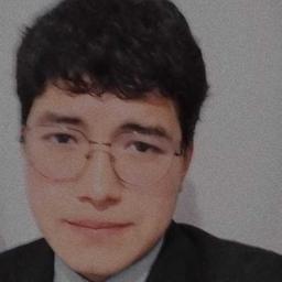 Luis Camacho