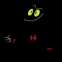 Nergal (The Grim Adventures of Billy and Mandy