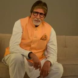 Amitabh bhachan 