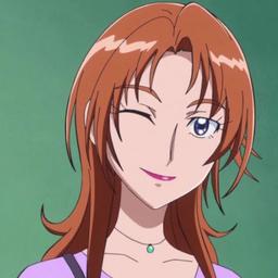 Hojo Maria (Suite Pretty Cure)