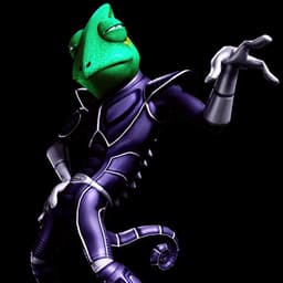 Leon Powalski (Star Fox 64)