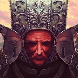 Su santidad Escribar