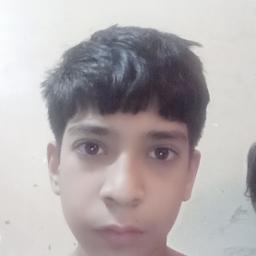 MY NAME IS MUHAMMAD ALI
