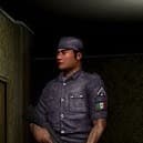Mexican - Tom Clancy's Splinter Cell: Double Agent