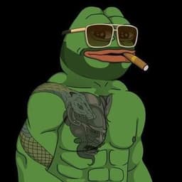 TEST FROG TATE -  MASTERFULLY