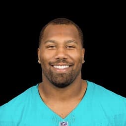 Bradley Austin Chubb (b. 1996)