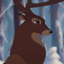 Bambi<3