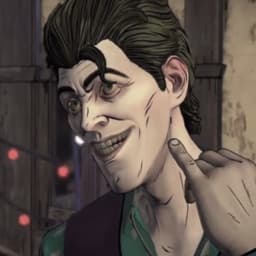 Joker Anthony Ingruber