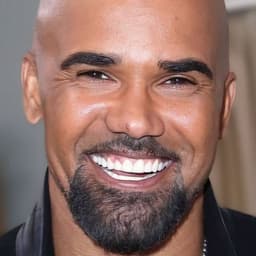 Shemar moore 