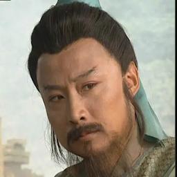 水浒旧版林冲
