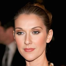 Celine dion 