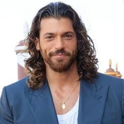 Can yaman 