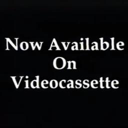 Beau Weaver (Paramount VHS ID's, 1999-2002)