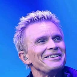 Billy idol