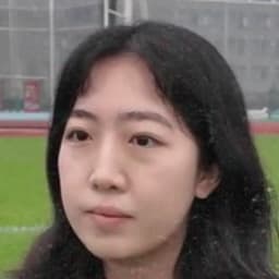 学霸女孩
