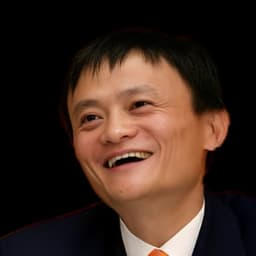 jack ma alibaba