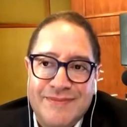 Fernando Solis