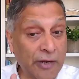 Arvind Subramanian 