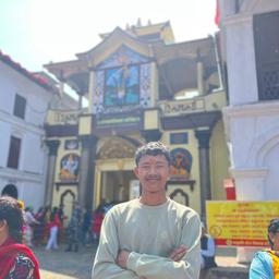 Aryav sapkota