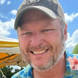 Blake Shelton 