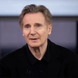 Liam Neeson