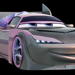 Boost (Cars 2: The Video Game)