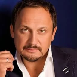 Стас Михайлов 