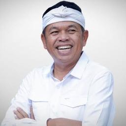 KANG DEDY MULYADI